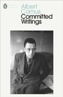 Cover: Committed Writings - Penguin Books Ltd