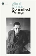 Cover: Committed Writings - Penguin Books Ltd