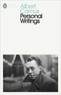 Abbildung von: Personal Writings - Penguin Classics