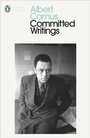 Cover: Committed Writings - Penguin Classics