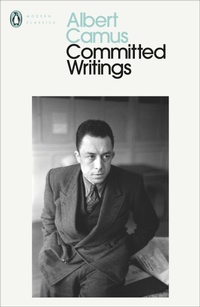 Enlarge image Cover: Committed Writings - Penguin Classics