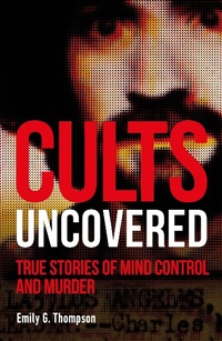 Enlarge image Cover: Cults Uncovered - DK