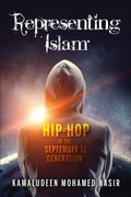 Cover: Representing Islam - Indiana University Press