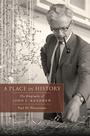 Cover: A Place in History - OUP eBook