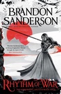 Cover: Rhythm of War - Gollancz