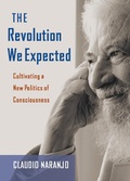 Cover: The Revolution We Expected - Synergetic Press