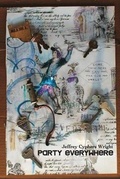 Cover: Party Everywhere - Barbara Rosenthal