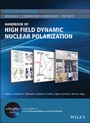 Cover: Handbook of High Field Dynamic Nuclear Polarization - Wiley