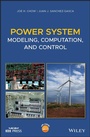 Cover: Power System Modeling, Computation, and Control - Wiley-ISTE