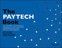 Abbildung von: The PAYTECH Book - Wiley