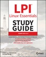 Cover: LPI Linux Essentials Study Guide - Wiley