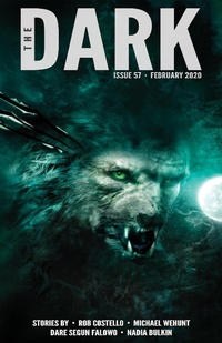 Enlarge image Cover: The Dark Issue 57 - The Dark