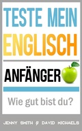 Cover: Teste mein Englisch. Anf&auml;nger: Wie gut bist du? - Isaac Perrotta-Hays