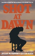 Cover: Shot at Dawn - Pen & Sword