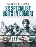 Cover: SS Specialist Units in Combat - Pen & Sword Military
