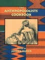 Cover: The Anthropologists' Cookbook - Routledge