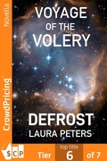 Cover: Defrost - Scribl