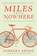 Cover: Miles from Nowhere - Mountaineers Books