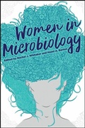 Cover: Women in Microbiology - Wiley