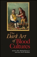 Cover: Dark Art of Blood Cultures - Wiley