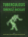Cover: Tuberculosis and the Tubercle Bacillus - Wiley