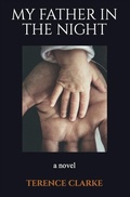Cover: My Father In The Night - A/T Publishers, San Francisco, California