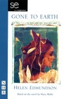 Cover: Gone to Earth - Nick Hern Books