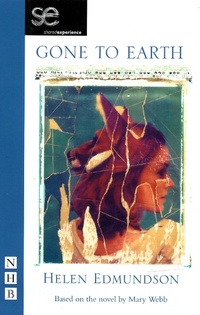 Enlarge image Cover: Gone to Earth - Nick Hern Books