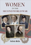Cover: Women in the Second World War - Pen & Sword