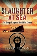 Cover: Slaughter at Sea - Pen & Sword Maritime