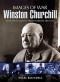 Cover: Winston Churchill - Pen & Sword Military
