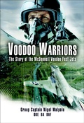 Cover: Voodoo Warriors - Pen & Sword Maritime