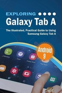 Enlarge image Cover: Exploring Galaxy Tab A - Elluminet Press