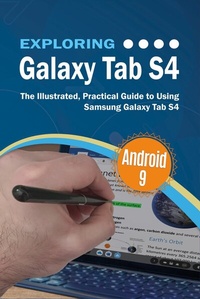 Abbildung von: Exploring Galaxy Tab S4 - Elluminet Press