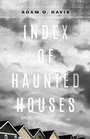 Cover: Index of Haunted Houses - Sarabande Books