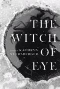 Cover: The Witch of Eye - Sarabande Books, Incorporated