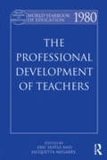 Cover: World Yearbook of Education 1980 - Routledge