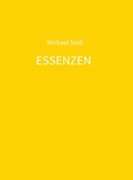 Cover: ESSENZEN gelb - tredition