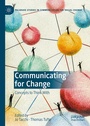 Cover: Communicating for Change - Palgrave Macmillan