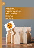 Cover: Populism, Fundamentalism, and Identity - Palgrave Macmillan