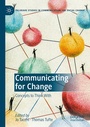 Cover: Communicating for Change - Palgrave Macmillan