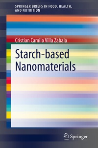 Abbildung von: Starch-based Nanomaterials - Springer