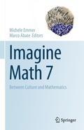 Cover: Imagine Math 7 - Springer