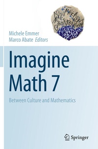 Enlarge image Cover: Imagine Math 7 - Springer