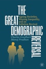 Cover: The Great Demographic Reversal - Palgrave Macmillan