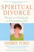 Cover: Spiritual Divorce - HarperCollins