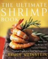 Abbildung von: The Ultimate Shrimp Book - William Morrow Cookbooks