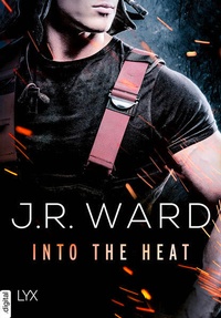 Enlarge image Cover: Into the Heat - LYX