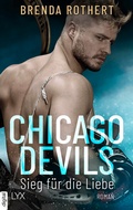 Cover: Chicago Devils - Sieg f&uuml;r die Liebe - LYX
