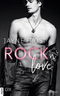 Cover: Rock'n'Love - LYX
